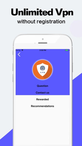 Image 0 for VPN-Security Proxy VPN