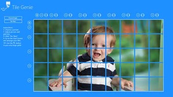 Image 3 for Tile Genie for Windows 10