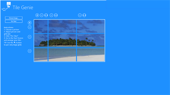 Image 0 for Tile Genie for Windows 10