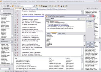 Image 0 for McGill English Dictionary…