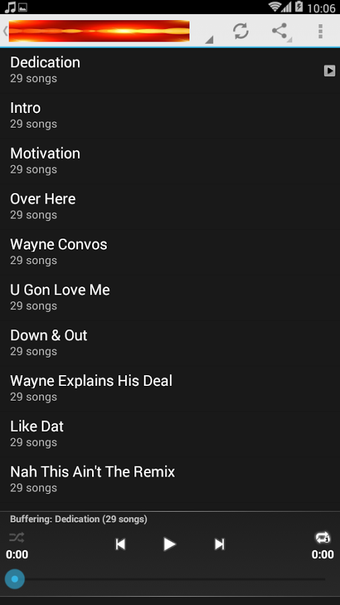 Imagen 2 para Lil Wayne 2000+ Songs Upd…
