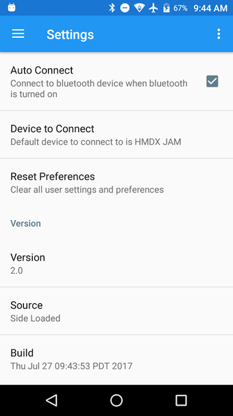 Imagen 3 para Bluetooth Pair