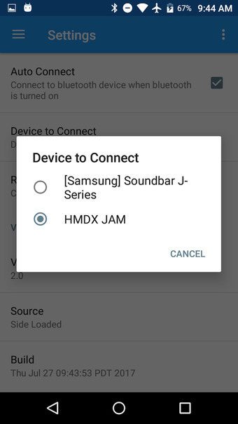 Image 2 for Bluetooth Pair