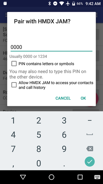 Image 0 for Bluetooth Pair
