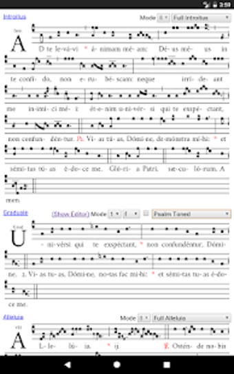 Imagen 3 para Chant Tools