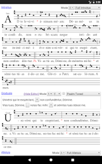Imagen 1 para Chant Tools