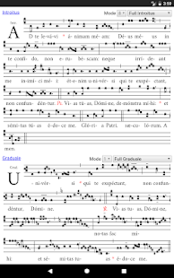 Imagen 2 para Chant Tools