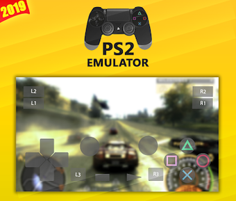Imagen 1 para Free PS2 Emulator 2019 ~ …