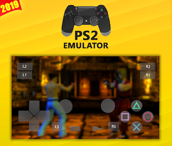 Imagen 2 para Free PS2 Emulator 2019 ~ …