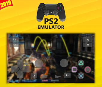 Imagen 1 para Free PS2 Emulator 2019 ~ …