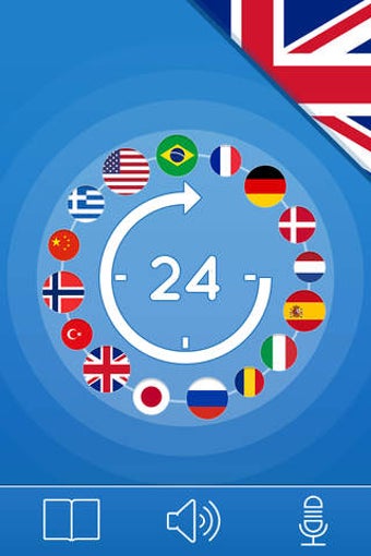 Image 0 for Learn English, Speak Engl…