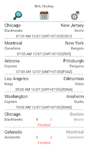 Image 2 for Live HD Sports: XFL NFL N…