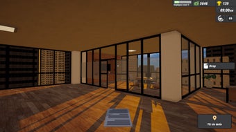 Imagen 0 para Office Simulator