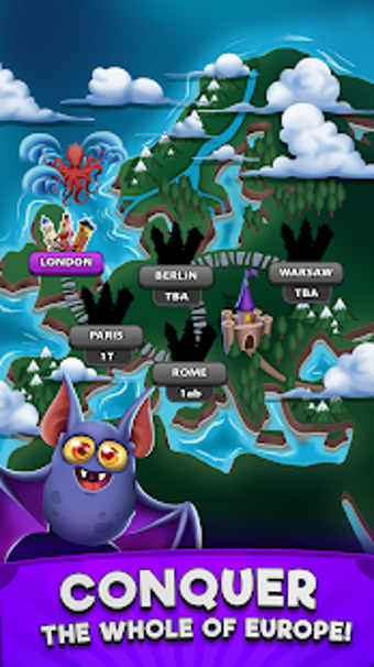 Image 1 for Idle Vampire Empire