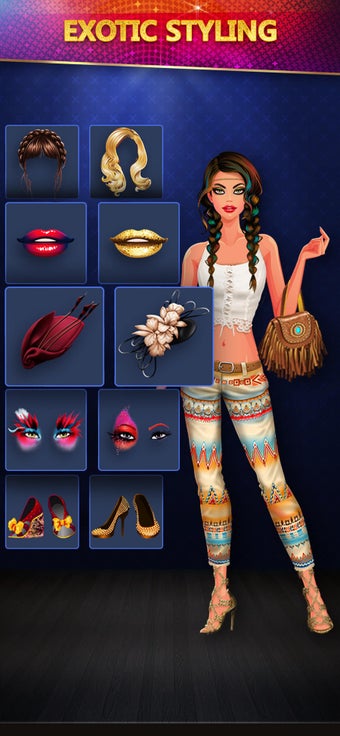 Image 0 for Dress Up Games - Fashion …