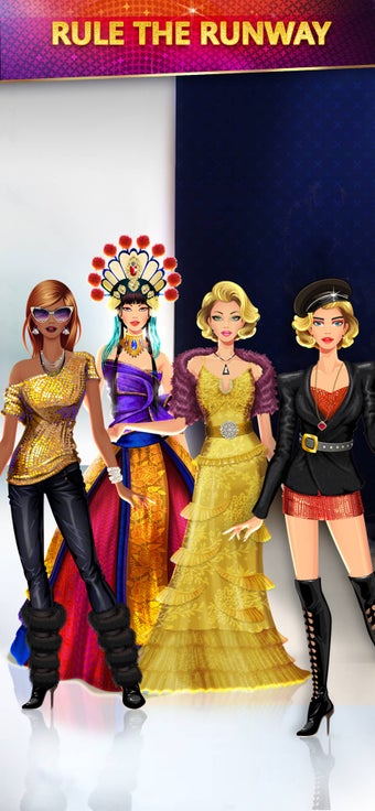 Image 1 for Dress Up Games - Fashion …