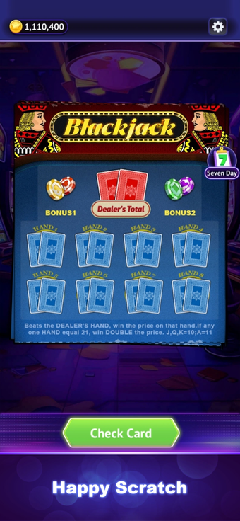 Imagen 0 para Scratch Ace