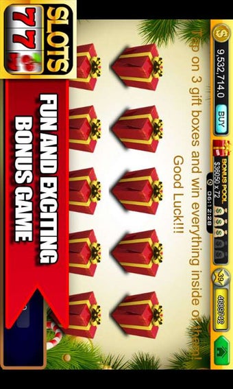 Image 1 for Slots Casino for Windows …