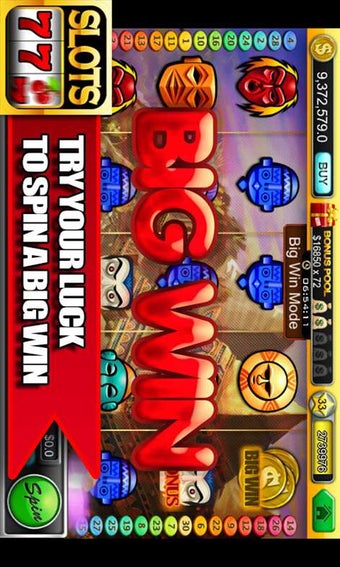 Image 0 for Slots Casino for Windows …