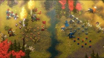 Image 0 for Tooth and Tail