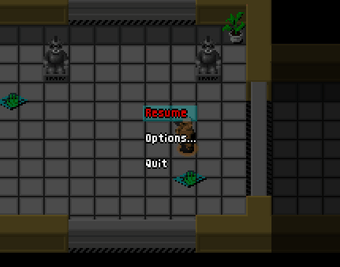 Image 0 for C-Dogs SDL