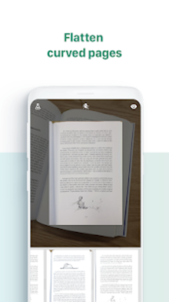 Imagen 0 para vFlat - Your mobile book …