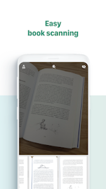 Imagen 1 para vFlat - Your mobile book …