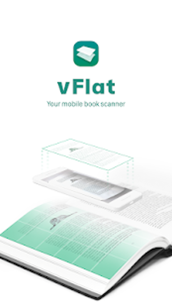 Imagen 2 para vFlat - Your mobile book …