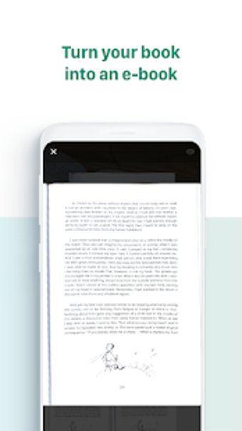 Imagen 3 para vFlat - Your mobile book …