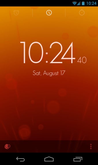 Imagen 5 para Timely Alarm Clock