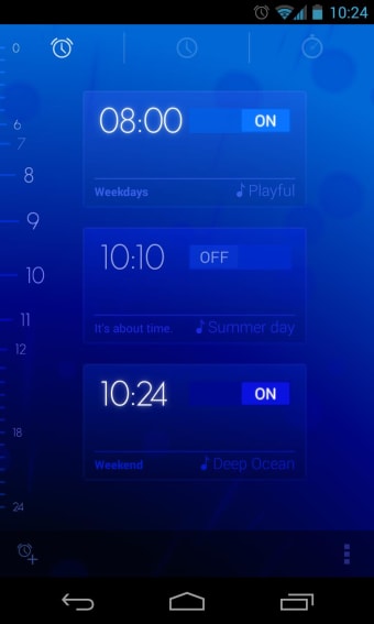Image 1 for Timely Alarm Clock
