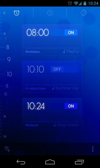 Imagen 0 para Timely Alarm Clock