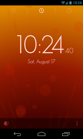 Imagen 1 para Timely Alarm Clock