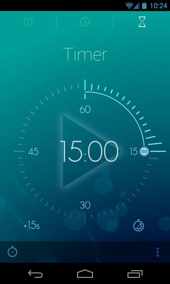 Imagen 3 para Timely Alarm Clock