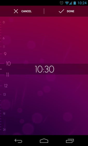 Imagen 6 para Timely Alarm Clock