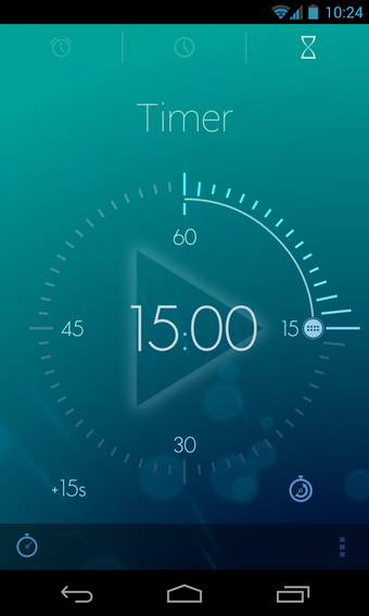 Imagen 2 para Timely Alarm Clock