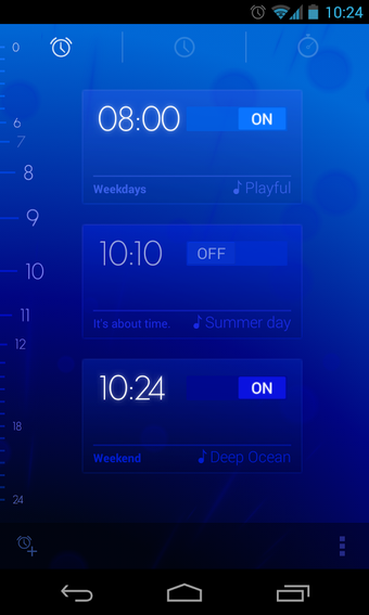 Imagen 7 para Timely Alarm Clock