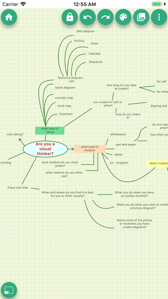 Imagen 0 para DrawExpress Diagram