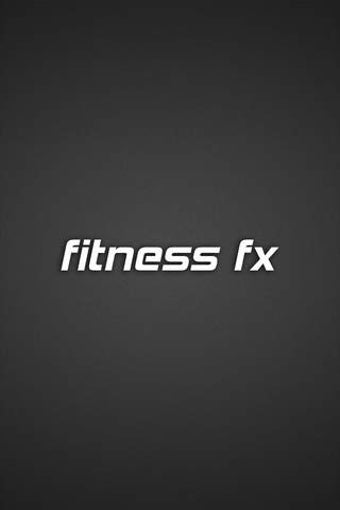 Image 0 for fitness fx Mobile Student…