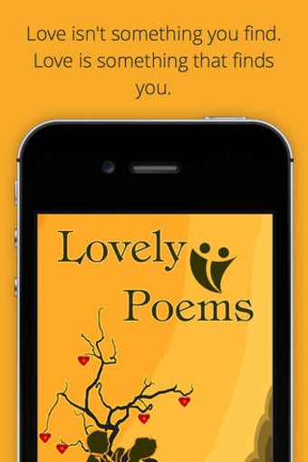 Imagen 0 para Lovely Poems