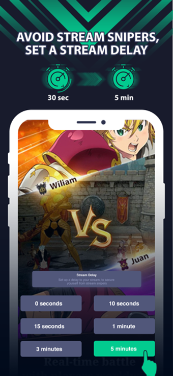 Image 2 for Mobi Stream - Screen Reco…