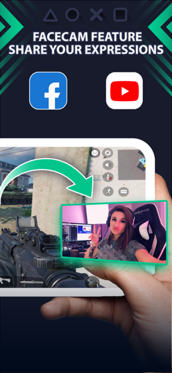 Image 3 for Mobi Stream - Screen Reco…