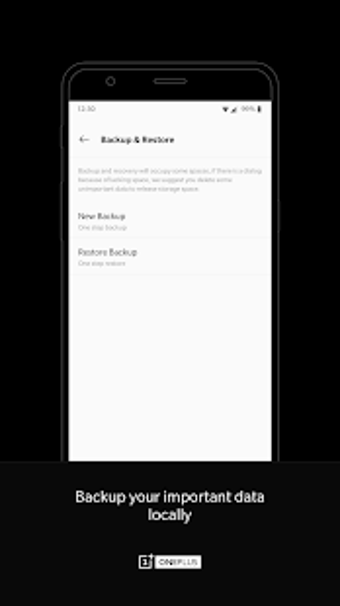 Imagen 1 para OnePlus Switch