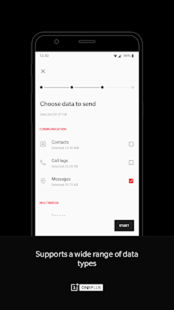 Imagen 2 para OnePlus Switch