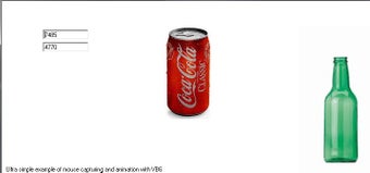 Image 0 for VB6 simple animation exam…