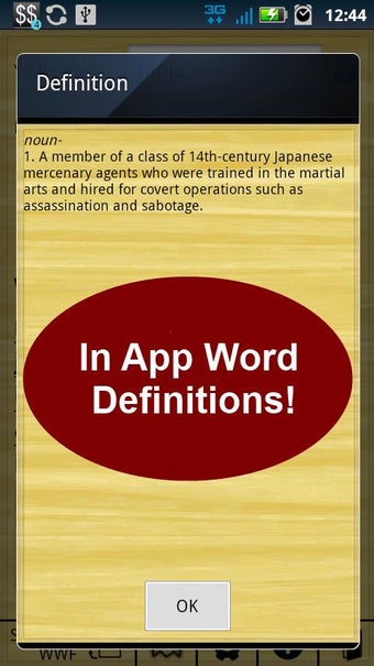 Imagen 0 para Word Breaker Full