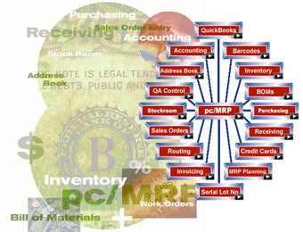 Imagen 0 para PC/MRP For Windows