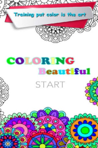 Image 0 for Coloring Beautiful : Colo…