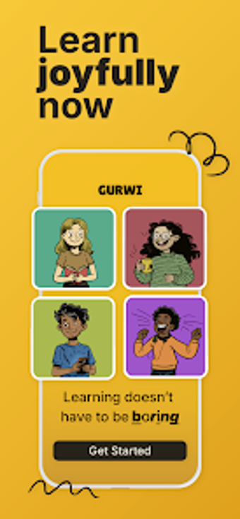 Image 0 for Gurwi - Learn Anything
