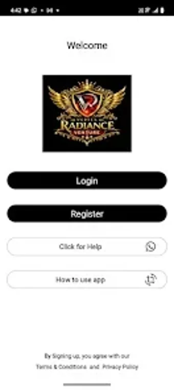 Imagen 0 para VERTEX RADIANCE VENTURE